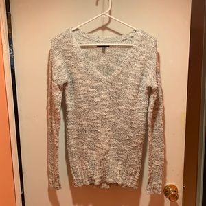 American Eagle sweater, size extra small